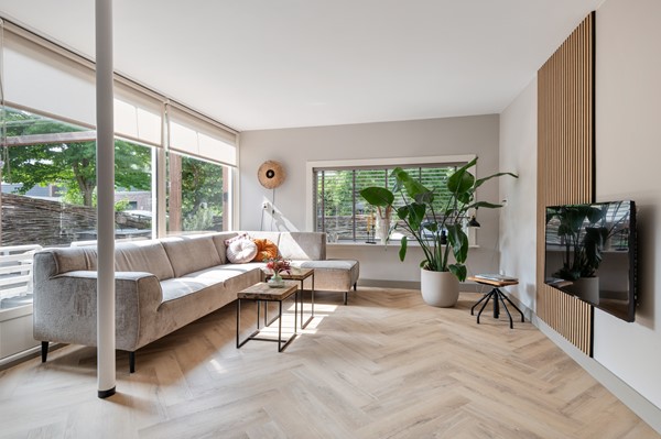 Medium property photo - Kuyperstraat 37, 2221 RN Katwijk